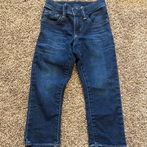 GAP Dark Blue Kids Jeans